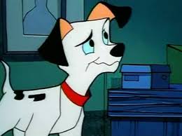 When a litter of dalmatian puppies are abducted by the minions of cruella de vil, the parents must find them. Out Of Context 101 Dalmatians