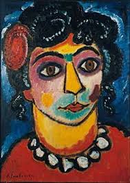 Discover 16 Jawlensky and painting ideas