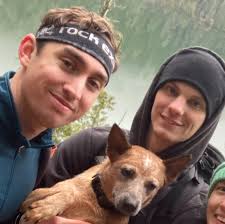 Dalen Johnson and Taylynn Left's Wedding Website