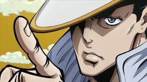 Stardust crusaders) for piano solo 05:39. Jotaro Kujo Wallpapers Wallpaper Cave