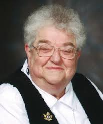 Joan O'Neill Obituary