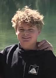 Braden Robert Schoonover Obituary October 5, 2021