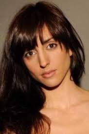 Mónica Mateo Fernández