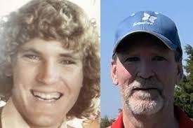 Russell Stanfield Obituary