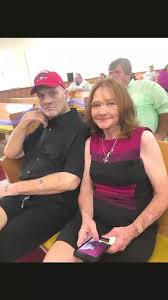 Save a place for me pops! Til we meet again!!