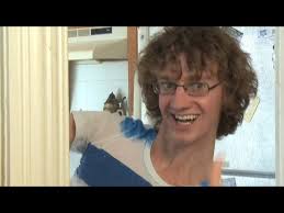 Quiet Desperation (Season 1 Ep-16) "Chris Fleming"