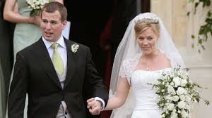 People who liked zara phillips's feet, also liked Peter Phillips Enkelsohn Der Queen Lasst Sich Scheiden Stern De