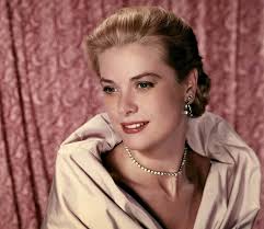 Resultado de imagem para grace kelly
