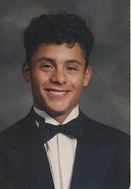 Jeremy Cordova Obituary (1976