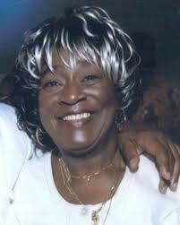 Betty Mae Lark Obituary October 13, 2024