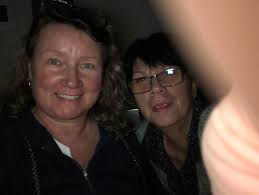 Monika Erika Patton Obituary April 26, 2025