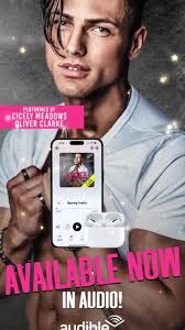 Oliver Clarke Book Narrator