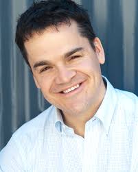 Kris Stewart (director and producer)