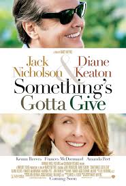 Something's Gotta Give (2003)