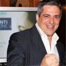 Profilo e curriculum vitæ · Mario Bonelli Mentalista Formatore Milano