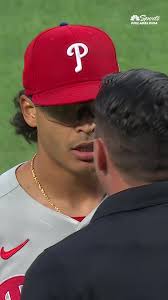 Late Timeout Call Disrupts Pitching Flow