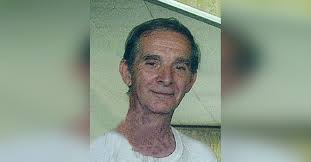 Obituary information for Fred Blough