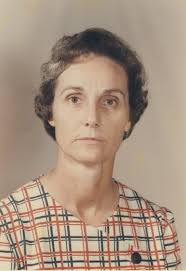 Mary Merrill Clark Obituary