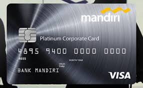 Sementara untuk kartu bca mastercard matahari, menawarkan birthday gift sebanyak 2 kali reward matahari club card. Persyaratan Dan Cara Membuat Kartu Kredit Mandiri Terbaru
