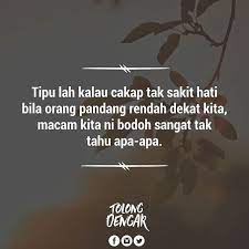 Salah satu sebabnya, banyak orang sebenarnya tidak punya passion mengajar, namun menjadi guru hanya karena akademis mumpuni dan fluent english nya. Tolongdengar à¸šà¸™à¸—à¸§ à¸•à¹€à¸•à¸­à¸£ Tak Suka Betul Bila Orang Pandang Rendah Dekat Kita Tolongdengar Td Tag Sahabat Anda