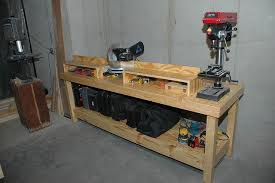 Compound Miter Saw Drill Press Table Drill Press Table Home Made Table Saw Miter Saw Table