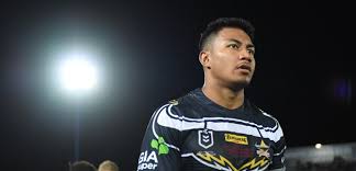 Esta fue la primera reacción de muchos al ver el primer tráiler. Official Intrust Super Cup Profile Of Peter Hola For Northern Pride Qrl