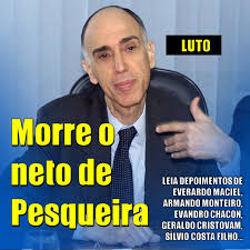 O político pernambucano estava internado em um hospital em brasília e deixa mulher e três filhos. 7yin2qagxleb4m