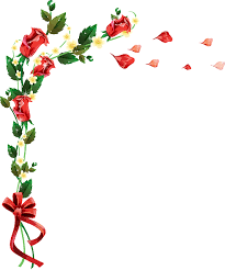 Bem Facil Png Ramos E Flores Png Marcos Para Fotos Marcos De Cuadros Flores