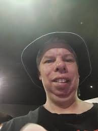 Are we guessing ethnicity here or being racist