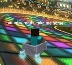 This is for all the folks out there who love country and/or folk music, as well as all the folks who don't but just can't help themselves when this song it's like a sirens call to belt out west virginia along to the music. The Best West Virginia Memes Memedroid