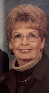 Christine Spiller Obituary