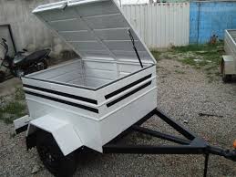 Carretinha Bau Ou Pra Moto Carretinha Bau Carretinha Carretinha Para Moto