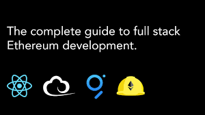 The most promising coins of 2021. The Complete Guide To Full Stack Ethereum Development Dev Community