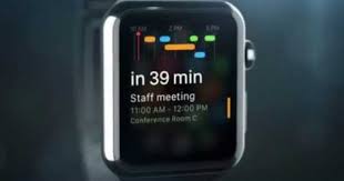 El Apple Watch Y Fantastical 2 Por Fin Compatibles Apple Watch Manzana Mac