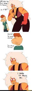 Pin On Steven Universe
