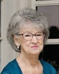 Carolyn Louise McClellan Obituary March 29, 2025