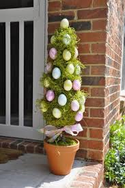 Osterdeko Fur Draussen 34 Ideen Fur Den Garten Osterdeko Weihnachten Dekoration Ostern Garten