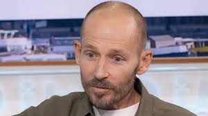 Jonnie Irwin: Escape to the Country and A Place in the Sun host dies aged  50