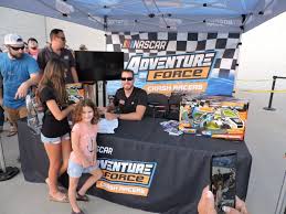 Video of the latest nascar adventure force crash racers sets that was taken at the far out toys booth during toy fair ny 2020. Nascar Crash Racers Track Set Online