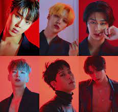 We may earn a commission through links on our site. Monsta X Ends 2020 On A High Note With Global Recognitions Kpopstarz