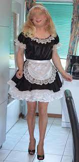 Mistress Elaine Sissy Maid Training | Anal Dream House