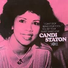 Candi Staton