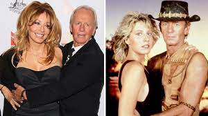 Paul hogan, am (born 8 october 1939) is an australian actor, comedian, screenwriter, producer best known for his tv series the paul hogan show and for his role as mick dundee (aka crocodile dundee) from the crocodile dundee film series, for which he won a golden globe award. 55 Best Paul Hogan Ideas Paul Hogan Crocodile Dundee Linda Kozlowski
