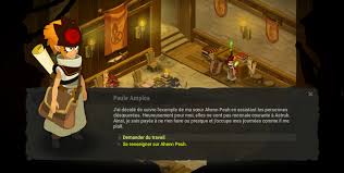 Dofus Le Rebelle De La Foret Breakflip Actualites Et Guides Sur Les Jeux Video Du Moment Les plus beaux poèmes d'amour. dofus le rebelle de la foret
