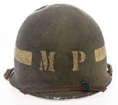 Wwii Mp Wwii Helmets Army Helmet Wwii Uniforms