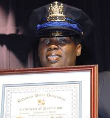 Browse Baltimore Police Department officers