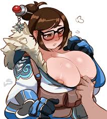 Overwatch Porn Heroes Photos | Overwatch Hentai