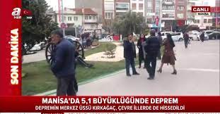 Son dakika haberleri manisa da deprem istanbul izmir balikesir ve aydin da da hissedildi 28 ocak 2020 kandilli afad son depremler haberi son dakika haberleri from www.ulusal.com.tr maybe you would like to learn more about one of these? Son Dakika Manisa Kirkagac Ta Siddetli Deprem Bolgeden Ilk Goruntuler Video Son Depremler Ahaber Son Dakika Video Izle