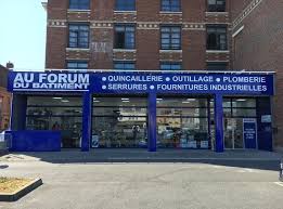 Bricolage et décoration de l'électricité aux techniques de peinture, venez poser vos questions. Bricolage Renovation A Lille Les Magasins Et Quincailleries Pour Vos Travaux Mesdepanneurs Fr