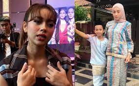 I tak patut keluarkan statement. Rupa Rupanya Oktovia Manrose Janda Sudah 8 Tahun Bercerai Saya Tak Ada Masalah Dengan Gelaran Itu Gempak